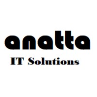 Anattait logo - Similar company to B1 It Solutions Inc.