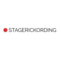 Stagerickording logo - Similar company to Harbour Café Groningen