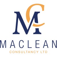 Maclean Consultancy Limited logo - Similar company to Medxpert Talent