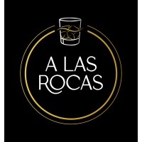 A LAS ROCAS logo - Similar company to Elemento Brand
