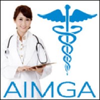 Alberta International Medical Graduates Association logo - Similar company to Aimga - Alberta International Medical Graduate Association