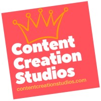 Content Creation Studios logo - Similar company to The Content Creation Company