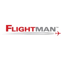 Flightman logo - Similar company to Accuris Networks