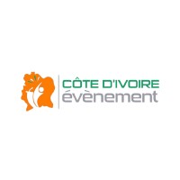 Côte d'Ivoire Evènement logo - Similar company to Agence Dys