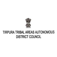 Tripura Tribal Areas Autonomous District Council logo - Similar company to Indecor.Co