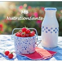 MB NutritionSante logo - Similar company to Sgi Informatique
