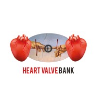 Heart Valve Bank logo - Similar company to Residential Development Agents Society (Rdas)