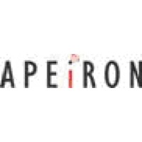 Apeiron Inc. logo - Similar company to Tincfinance