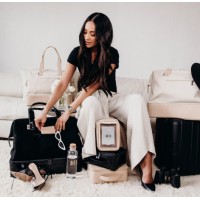 BÉIS Travel logo - Similar company to Beach House Group