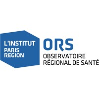Paris Region Health Observatory (ORS ÎdF) logo - Similar company to Mater Studio