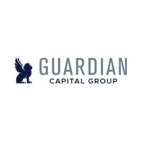 Guardian Capital Group logo - Similar company to Exapik (Acquired)