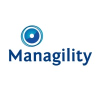 Managility Business Intelligence Solutions logo - Similar company to Acterys  |  Plan To Succeed