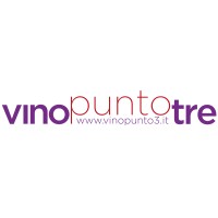 VINO PUNTO 3 logo - Similar company to Gustoteca It