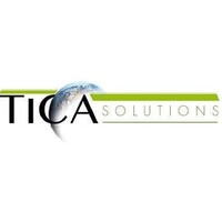 TICA SOLUTIONS logo - Similar company to Apsie