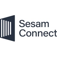 Sesam Connect logo - Similar company to Deecee Project Management Consultancy Fz Llc