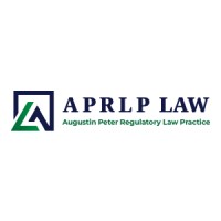 APRLP LAW logo - Similar company to D&K Law, P.A.