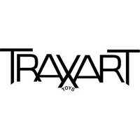 Traxart Toys logo - Similar company to Sandy Scott Coaching Group