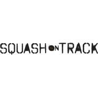 Squash On Track logo - Similar company to Infochimps, A Csc Big Data Business