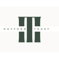 Hayford Trust logo - Similar company to Santm