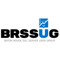 Baton Rouge SQL Server User Group logo - Similar company to Baton Rouge Analytics & Intelligence Network (Brain)