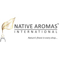 Native Aromas International logo - Similar company to Dil Bahar Aromas