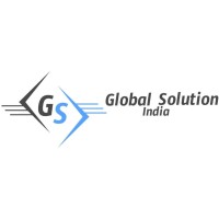 Global Solution India Faridabad logo - Similar company to Pushti Networking Academy