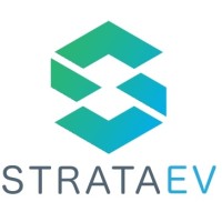 StrataEV logo - Similar company to Neat