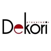 Dekori Planejados logo - Similar company to Dental Parametro