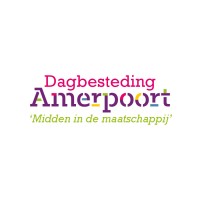 Dagbesteding Amerpoort logo - Similar company to Dagbesteding Het Nest
