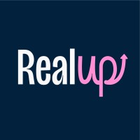 RealUp Media logo - Similar company to Daki