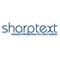 SHARPTEXT CORK LTD logo - Similar company to Integrated Media Technology Limited