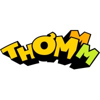 Thơmmm logo - Similar company to Internship Seeker