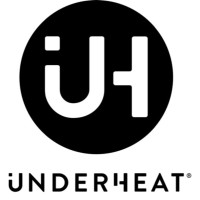 UNDERHEAT logo - Similar company to Aura Textil