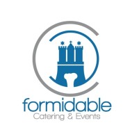 formidable Catering & Events logo - Similar company to Kurt-Personal.De