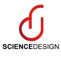 Science Design logo - Similar company to Atum Studio