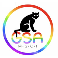 Marc Garneau CI GSA logo - Similar company to Canqualify