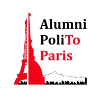 Alumni Polito Paris (association) logo - Similar company to Mersy