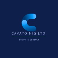 CAVAYO NIGERIA LIMITED logo - Similar company to Daxton Consulting