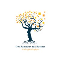 Des Rameaux aux Racines logo - Similar company to Gamma-Rapho