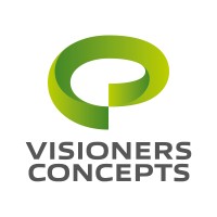 Visioners Concepts logo - Similar company to Diska-Markt