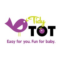 Tidy Tot logo - Similar company to Dbb Remond