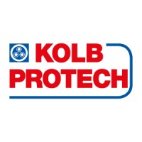 Kolb Protech AG logo - Similar company to Schmid Automation Ag