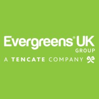 Evergreens UK Group logo - Similar company to Evergreens Web