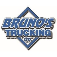 Brunos Trucking Ltd. logo - Similar company to Permits Canada