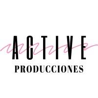 Active Producciones logo - Similar company to The Lab Move