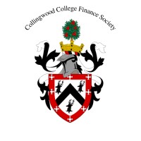 Collingwood College Finance Society logo - Similar company to Delta Tutoring