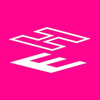 HyperExtension logo - Similar company to Asone Park