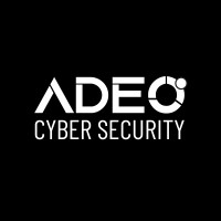ADEO Cyber Security logo - Similar company to Siberson Cyber Security