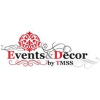 Events & Decor By TMSS logo - Similar company to Event Quip