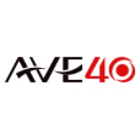 Ave40 logo - Similar company to Melodyvape